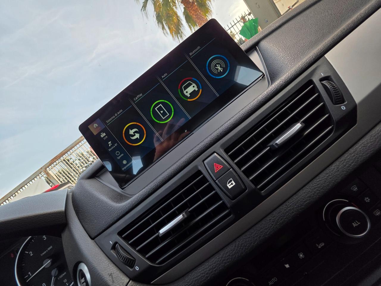 Bmw X1 sDrive20d Futura