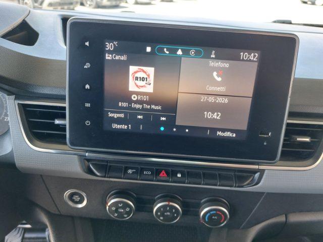 NISSAN Townstar 1.3 130 CV Van PC N-Connecta