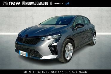 Renault Clio 1.0 TCe Evolution