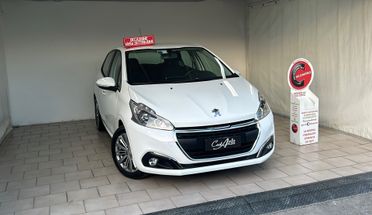 Peugeot 208 1.6 BlueHDi 75cv Allure 2016 NeoPatentati