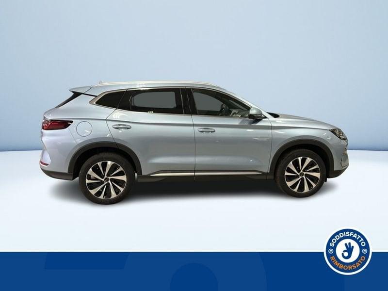 BYD Seal U DMi SEAL U DM-i Design