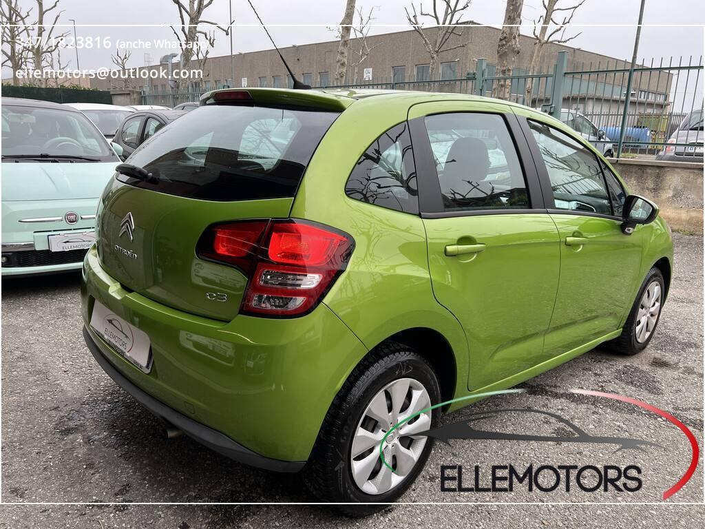 Citroen C3 1.1 Business IDONEA PER NEOPATENTATI