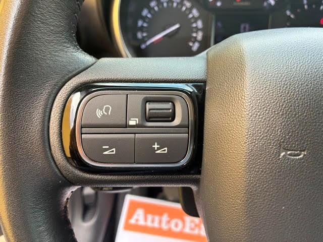 Citroen C3 Aircross BlueHDi 110 S&S Plus