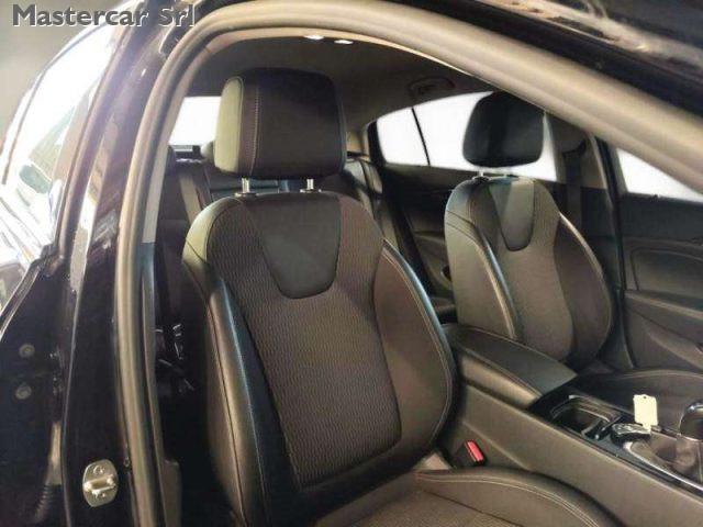 OPEL Insignia Insignia GS 1.5 CDTI BUSINESS ELEGANCE - GG111RV