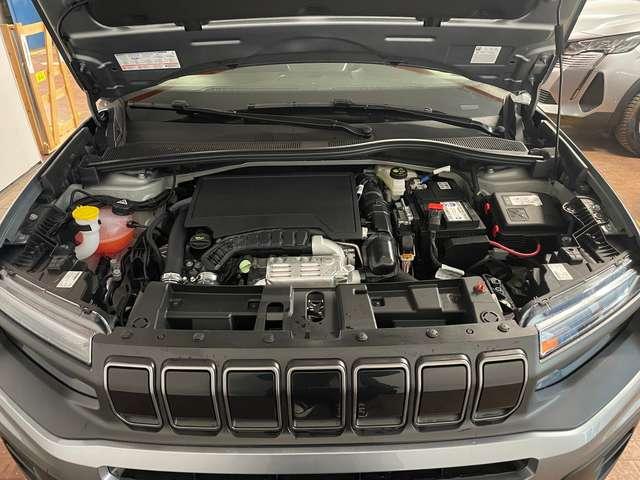 Jeep Avenger 1.2Turbo 100cv Longitude Prezzo Reale ZERO VINCOLI