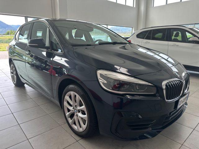 BMW 225 xe Active Tourer iPerformance Advantage aut.