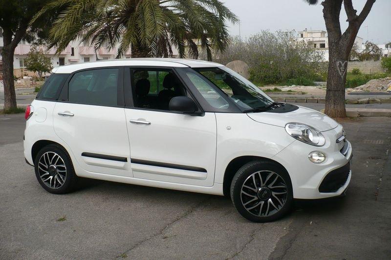 FIAT 500L 1.6 Multijet 120 CV Business