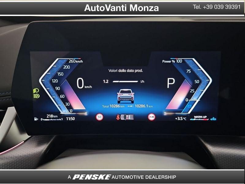 BMW X1 X1 sDrive 18d Msport