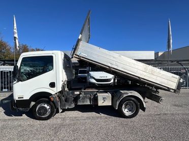 NISSAN Cabstar RIBALTABILE 35.13 2.5 TDI 130CV