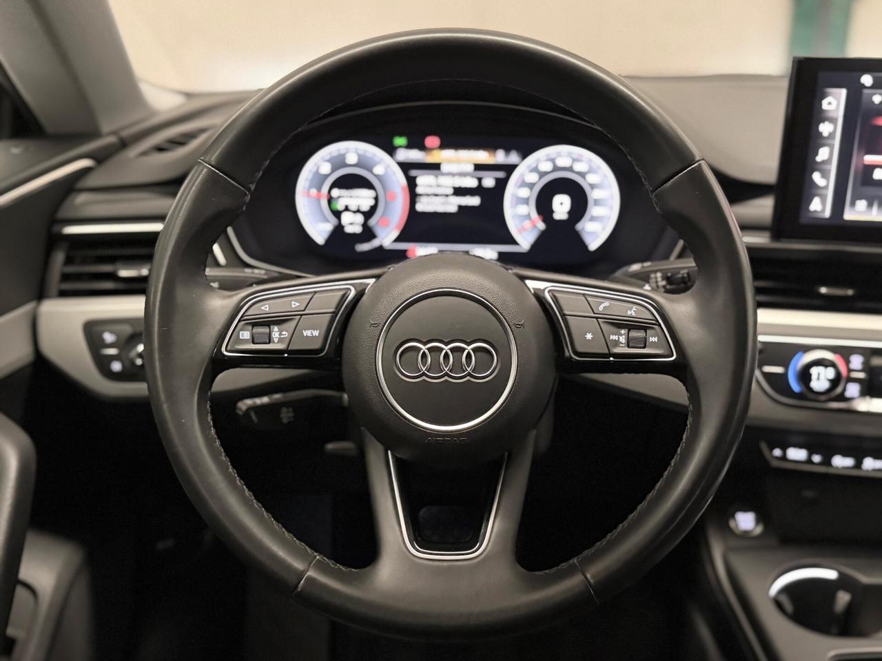 Audi A5 SPB 40 TDI S tronic advance