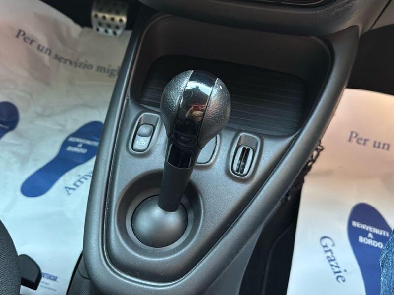 smart fortwo Fortwo eq Pure 22kW