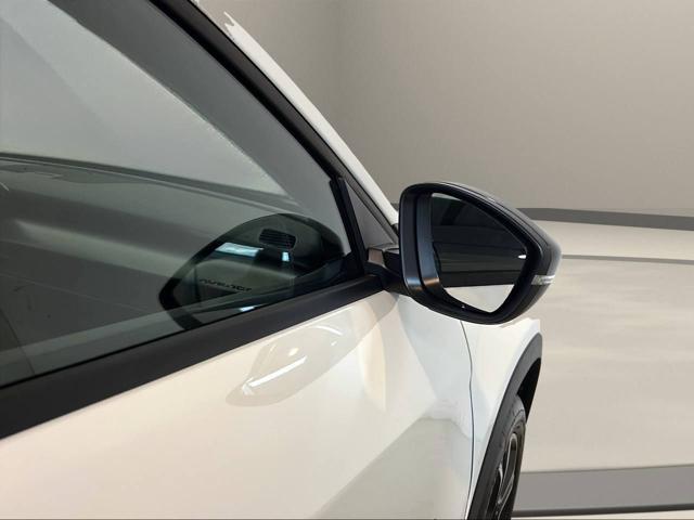 JEEP Avenger 1.2 Turbo MHEV Summit