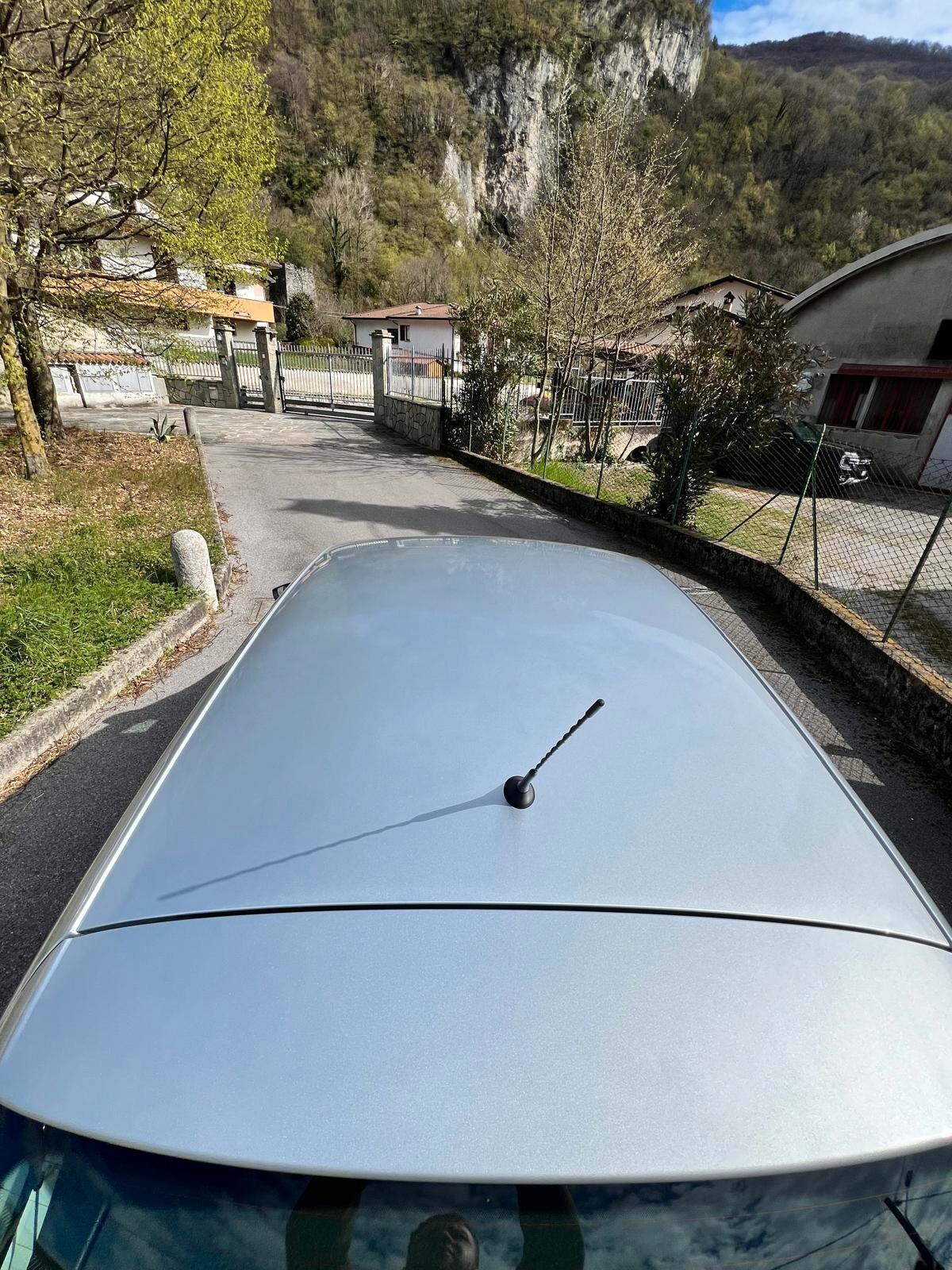 Volkswagen Polo 1.2 benzina euro 5 neo patentati