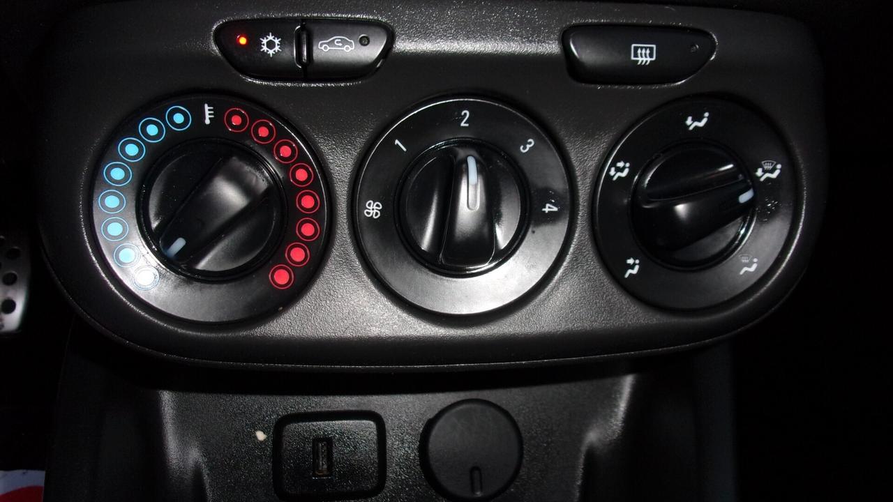 Opel Corsa 1.3 CDTI 5 porte b-Color