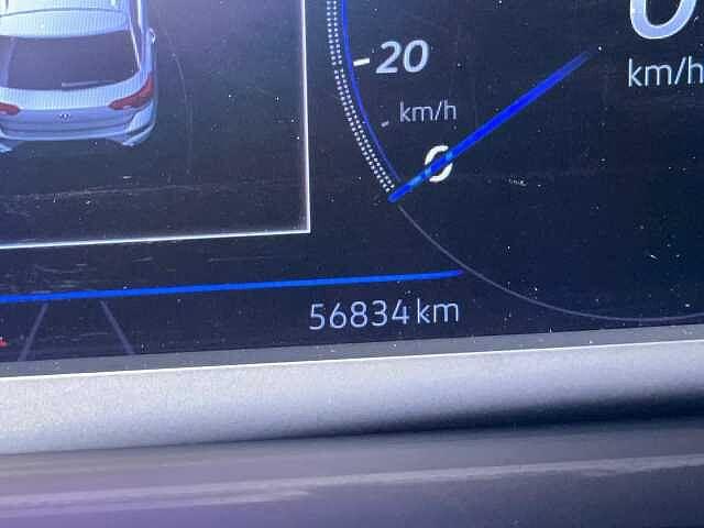 Volkswagen T-Roc 2.0 TDI SCR R-Line
