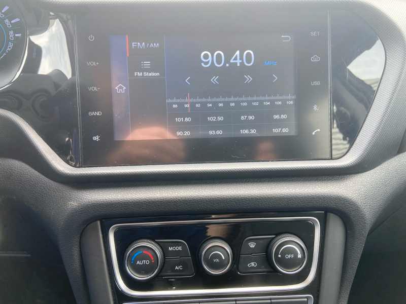 EVO Evo 5 1.6 GpL 118cv