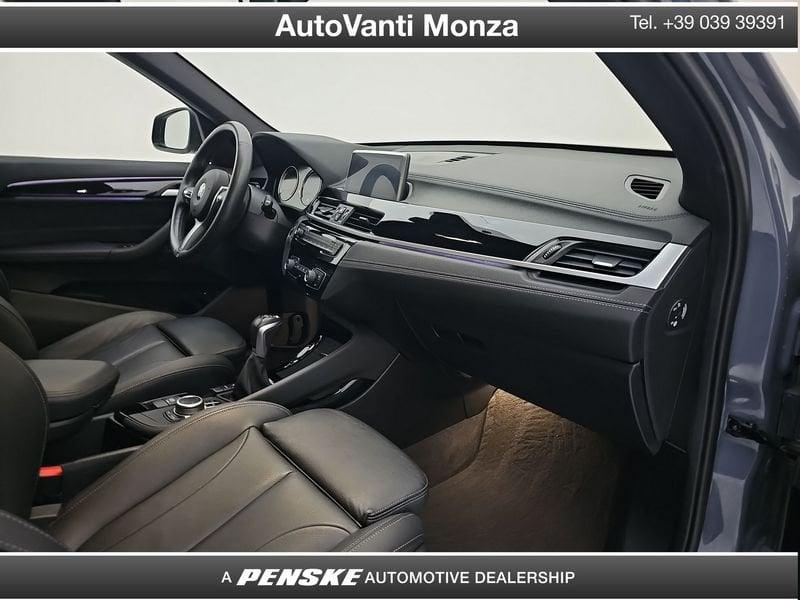 BMW X1 X1 xdrive25e Msport auto
