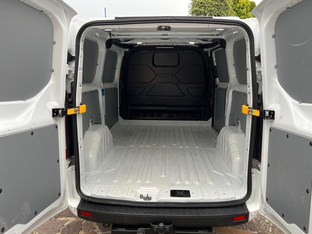Ford Transit Custom 2.0 TDCi 130 PC Trend