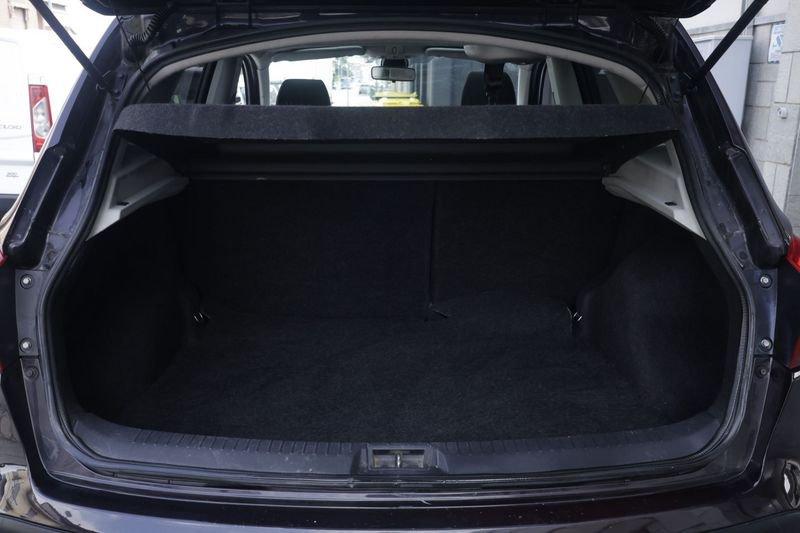 Nissan Qashqai Nissan Qashqai 1.5 dCi DPF n-tec Tetto Panoramico Unicoproprietario