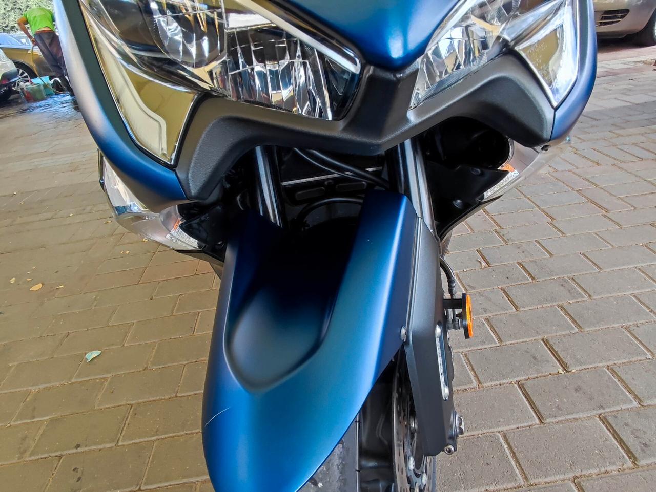 Yamaha T Max 530 D X