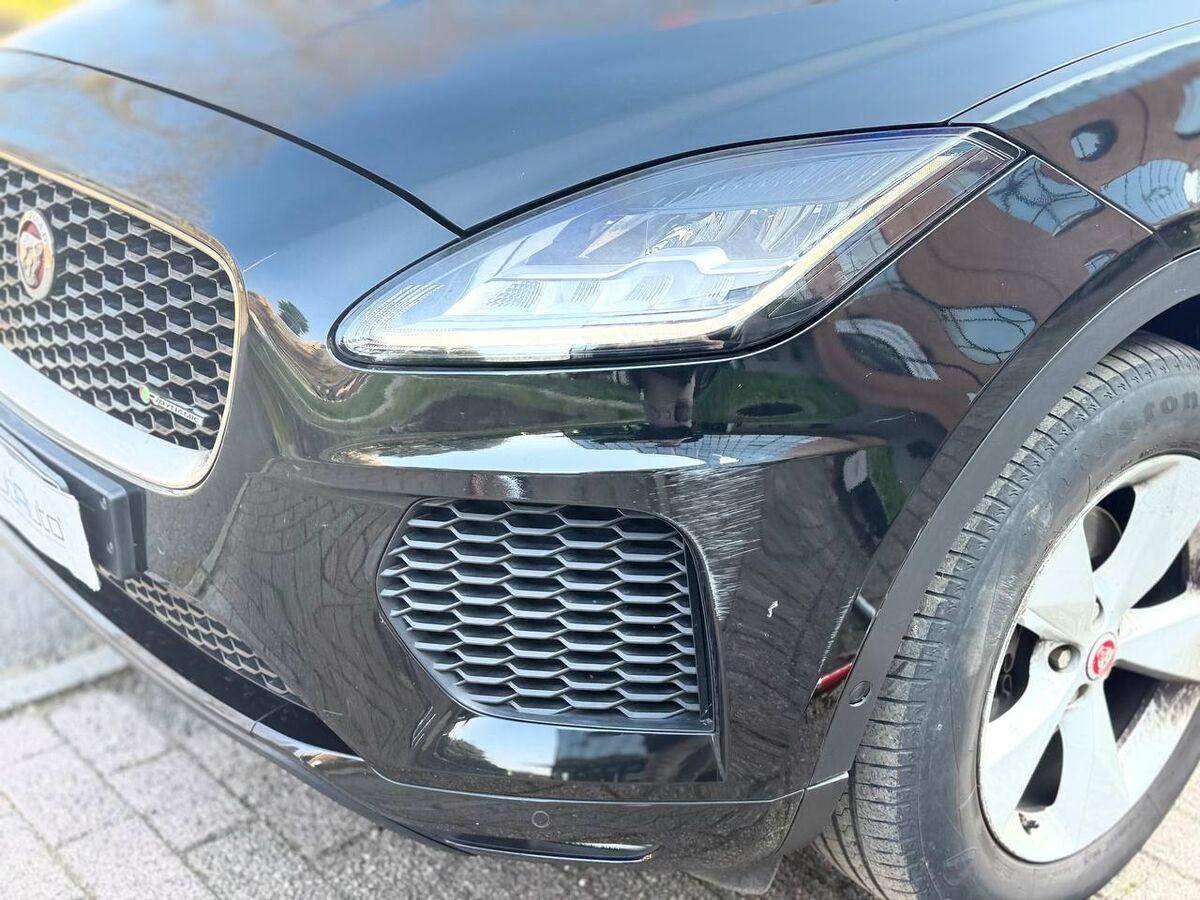 Jaguar E-Pace 2.0d i4 R-Dynamic awd 150cv auto