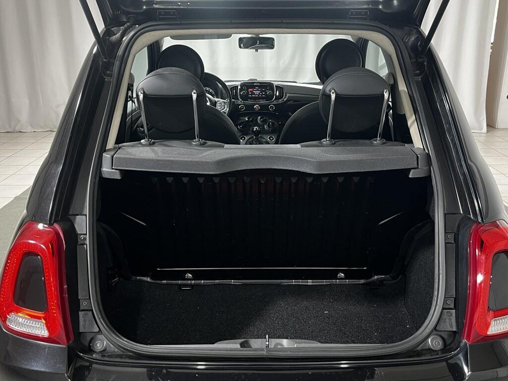 Fiat 500 1.2 Lounge 69cv