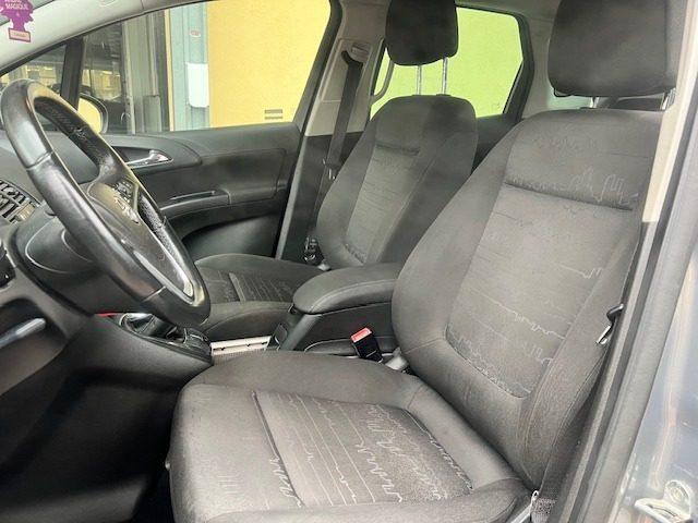 OPEL Meriva 1.4 Turbo 120CV Elective