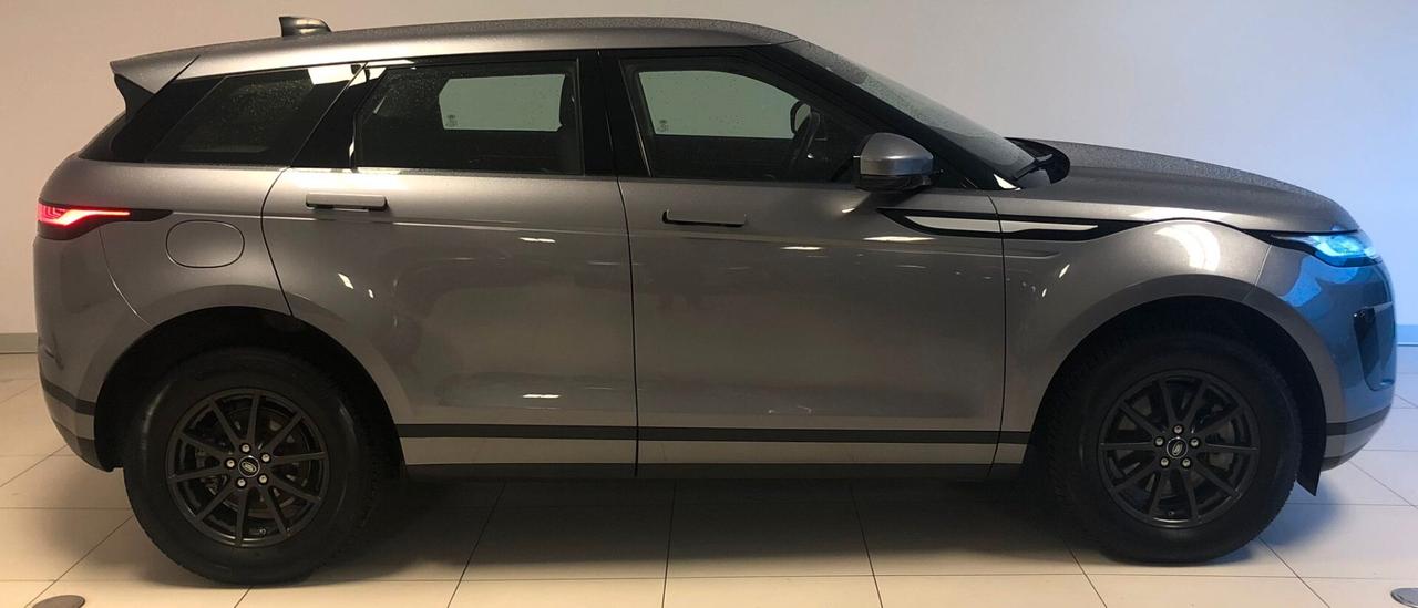 Land Rover Range Rover Evoque 2.0D I4-150 CV AWD Auto