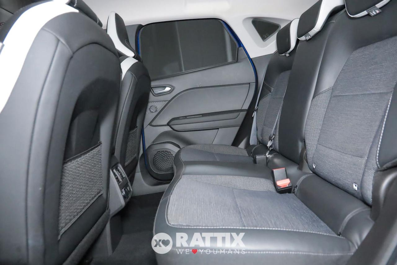 Renault Captur 1.0 TCE 90CV Techno