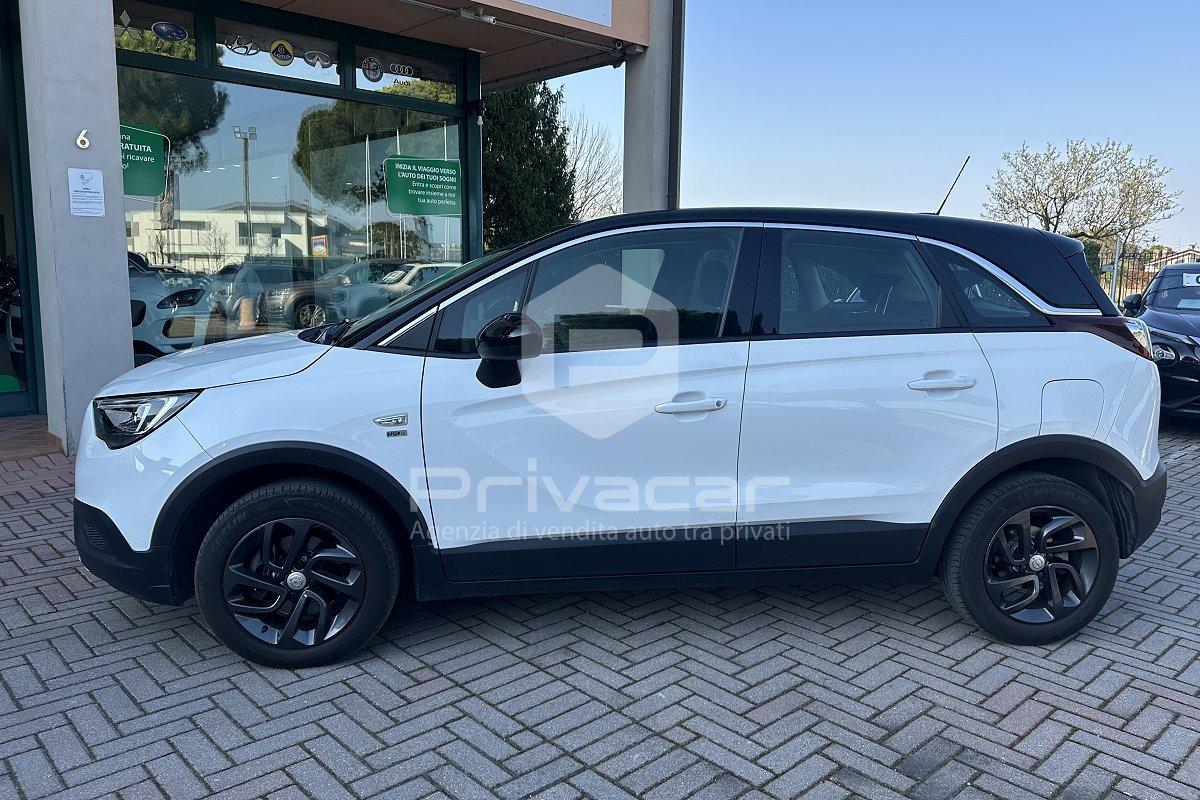 OPEL Crossland X 1.5 ECOTEC D 120 CV Start&Stop aut. Advance