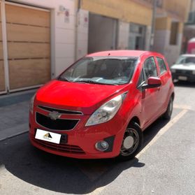 Chevrolet Spark 2011 **NEOPATENTATI**