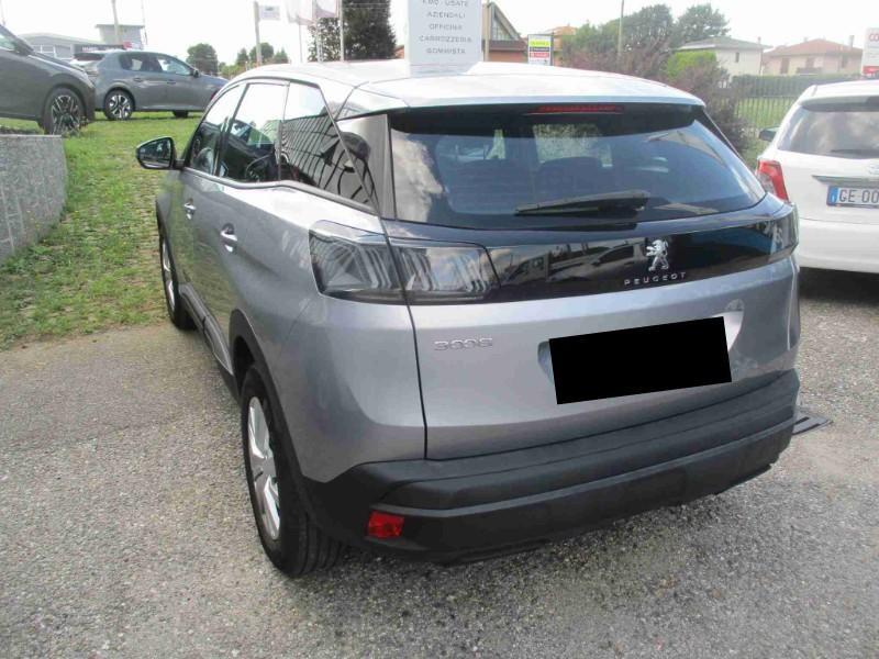 Peugeot 3008 II 1.5 bluehdi Active Business s&s 130cv eat8
