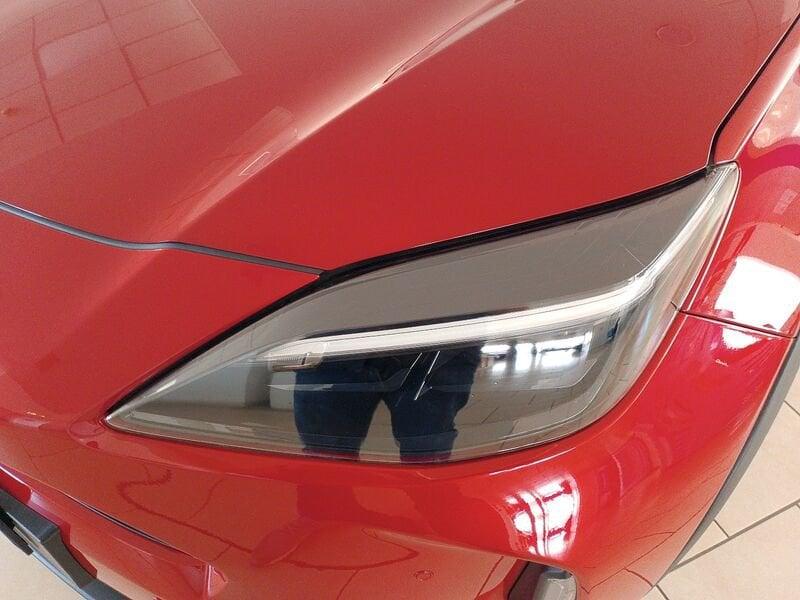 Toyota Yaris Cross 1.5 Hybrid 5p. E-CVT AWD-i Trend