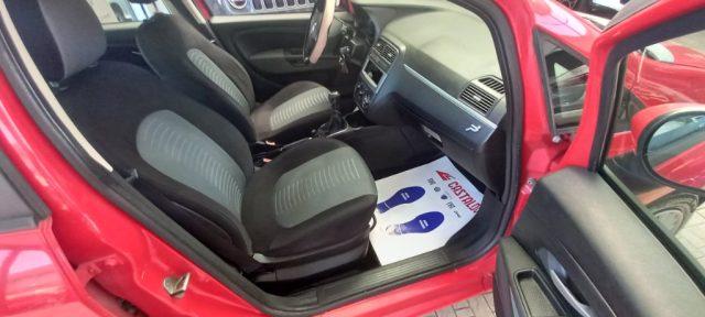 FIAT Grande Punto 1.2 5 porte Dynamic