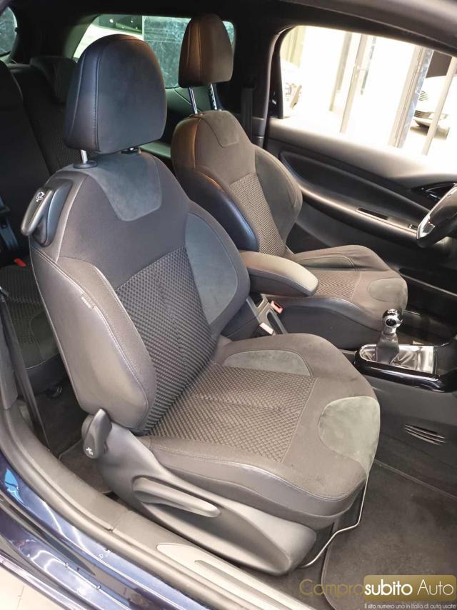 DS AUTOMOBILES DS 3 1.2 VTi 82 So Chic