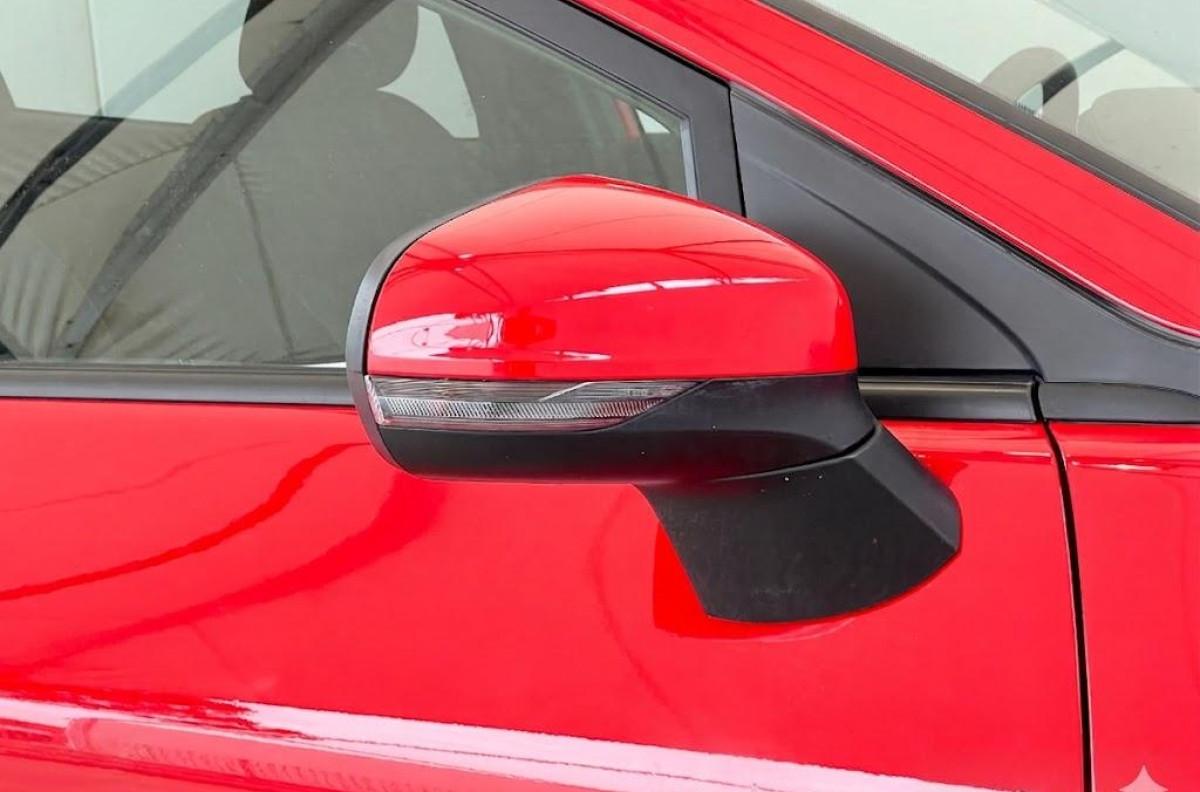 FORD PUMA 1.0 ecoboost h titanium s&s 125cv auto