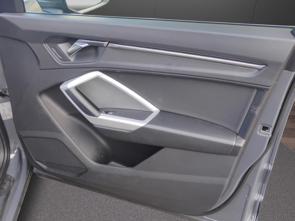 Audi Q3 Sportback 35 2.0 tdi Business Plus quattro s-tronic