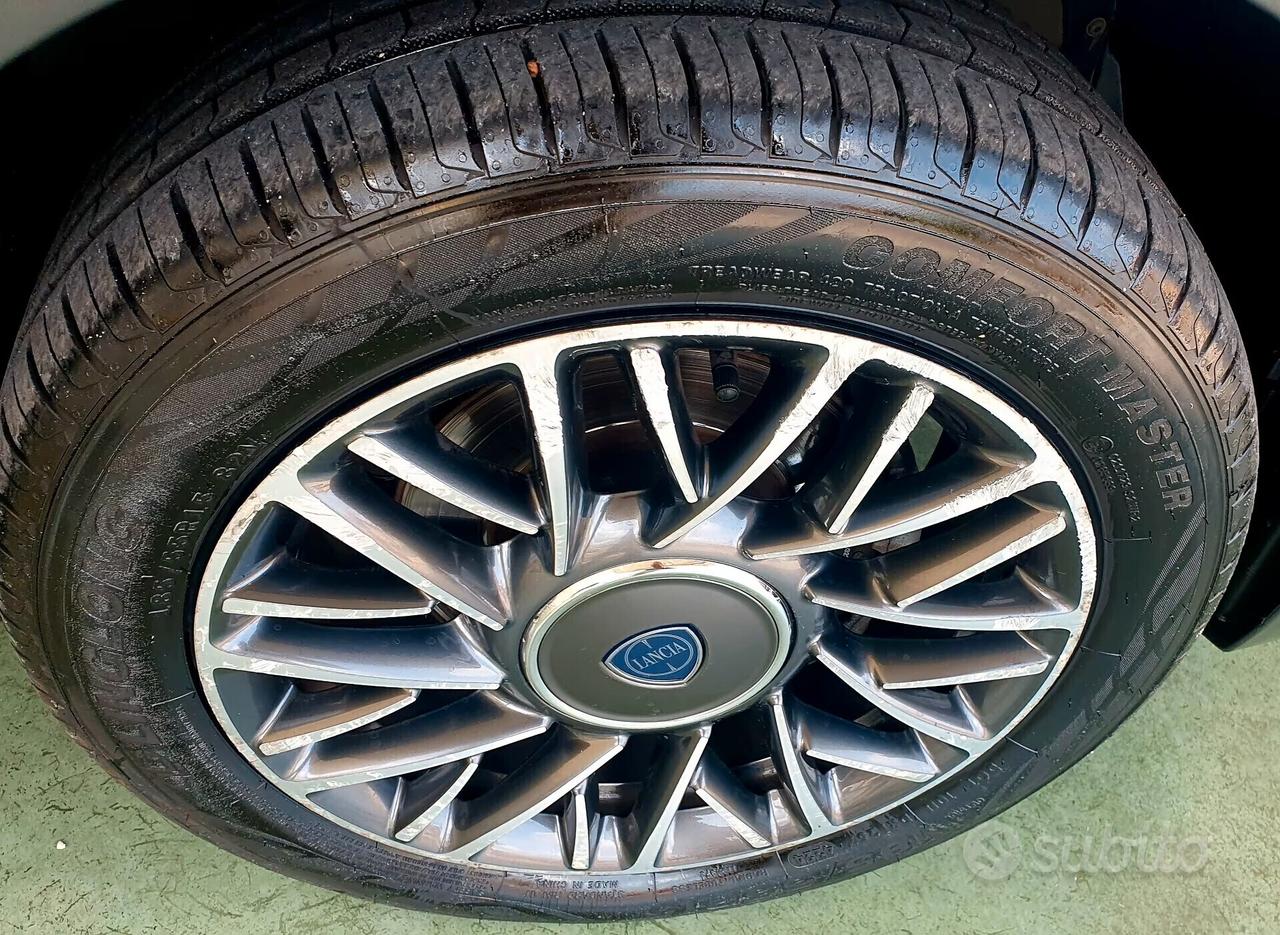 Lancia Ypsilon 1.2 BENZ - 2017 - KM. 111.000