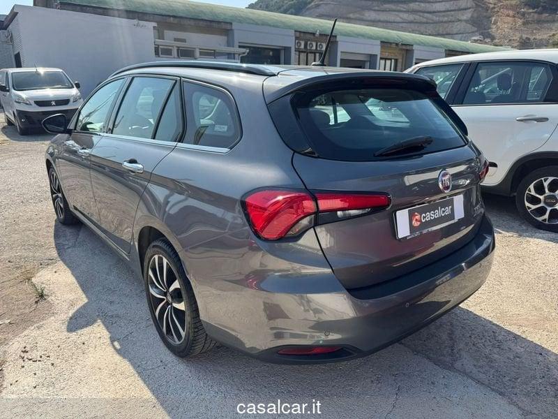 FIAT Tipo 1.6 Mjt S&S Lounge SW 24 mesi di garanzia
