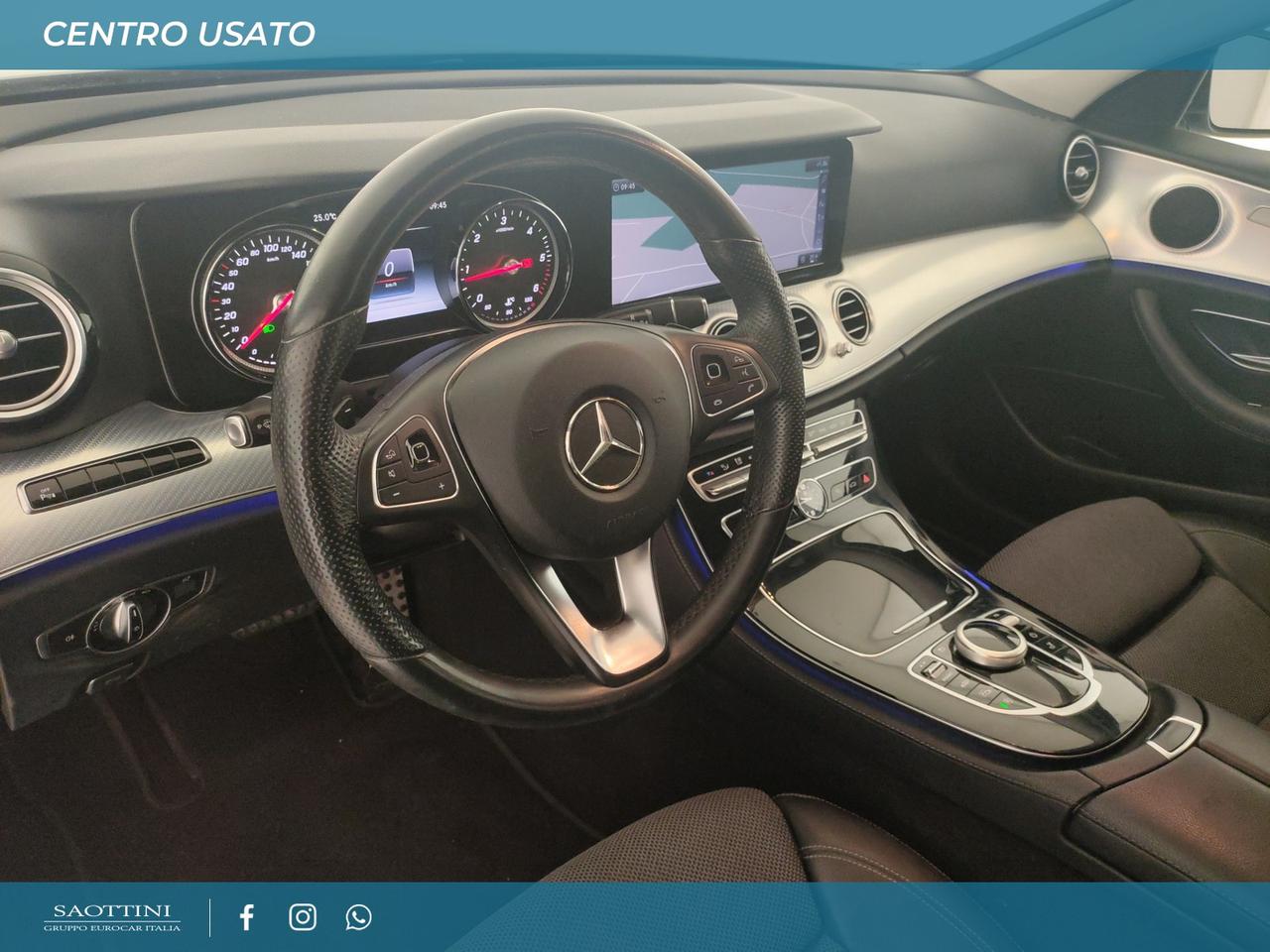 sw All-terrain 220d Business Sport 4matic Auto