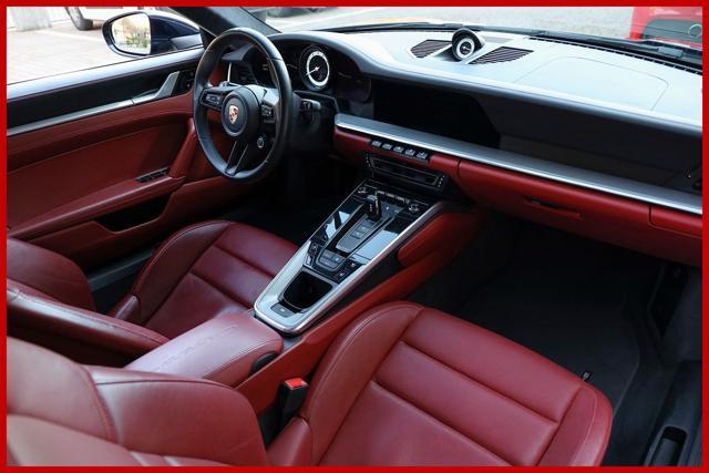 PORSCHE 992 4S**|SCARICO|ASSE STERZ|TETTO|CHRONO