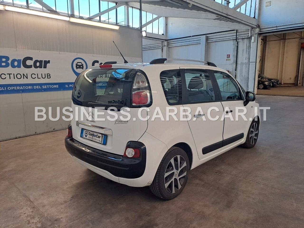 Citroen - C3