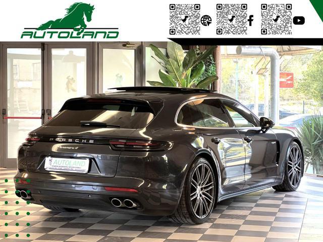 PORSCHE Panamera 2.9 4 E-Hybrid Sport Turismo