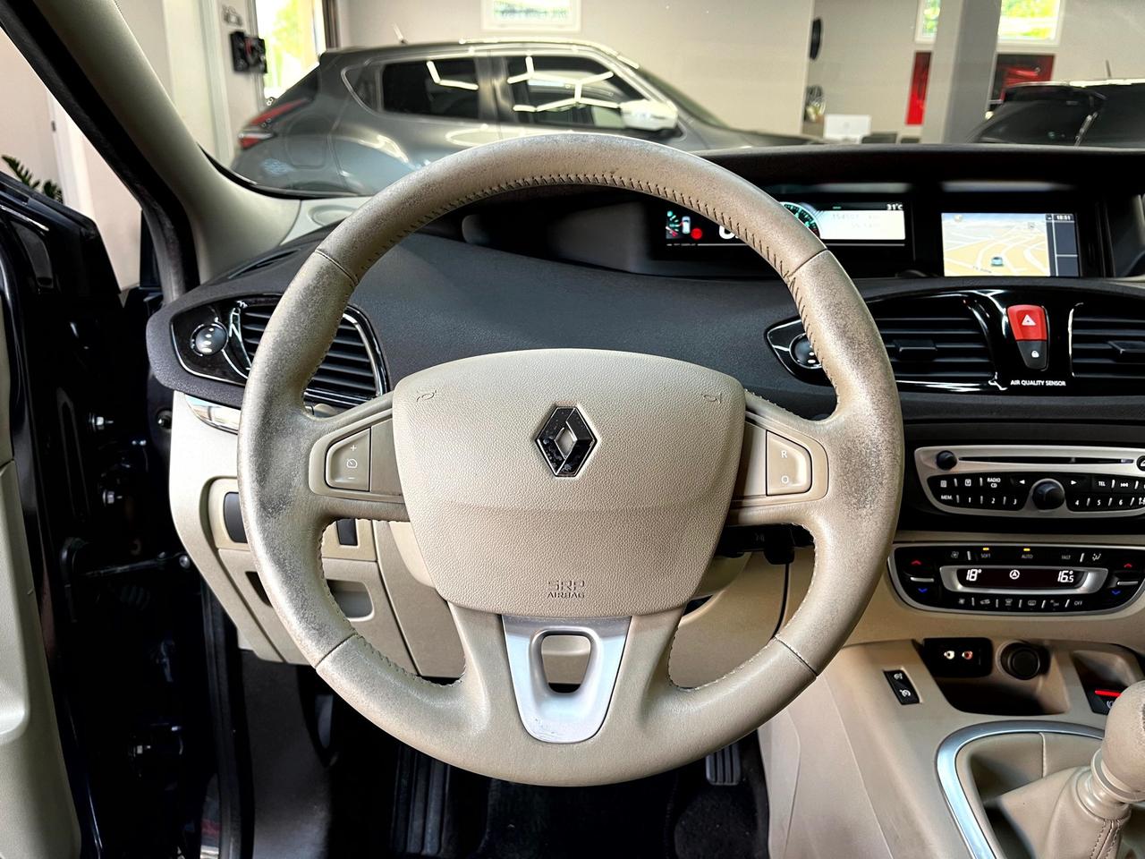 Renault Scenic 1.9 dCi Dynamique - FABIANOAUTO