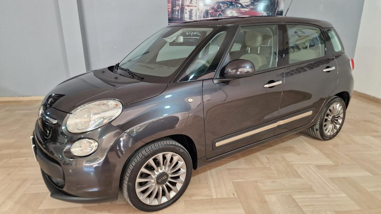 Fiat 500L 1.6 Multijet 105 CV Lounge