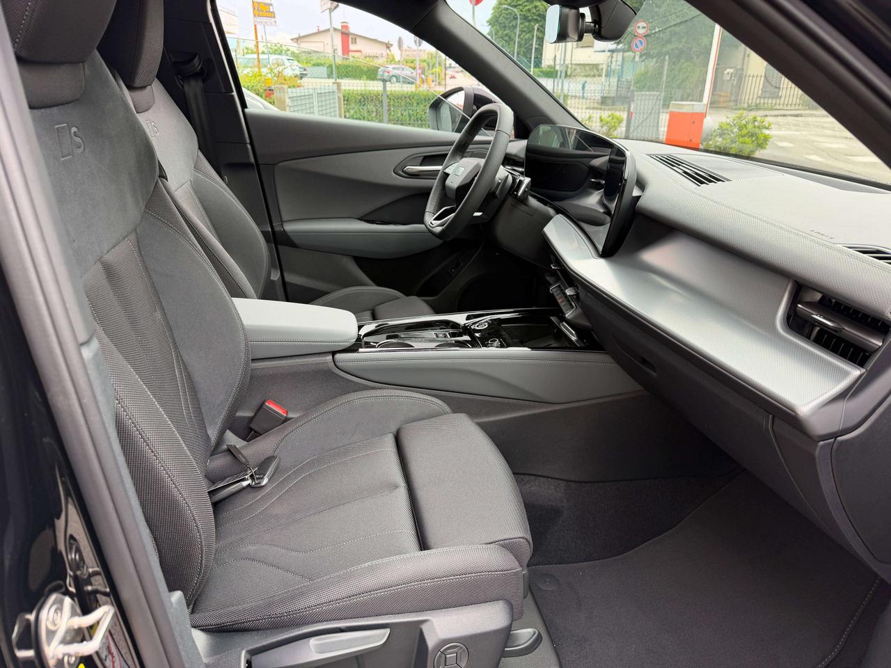 Audi Q3 Q3 Sportback 1.5 tfsi S line edition 150cv s-tronic
