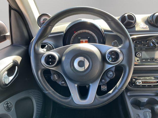 SMART ForTwo 1.0 twinamic Superpassion