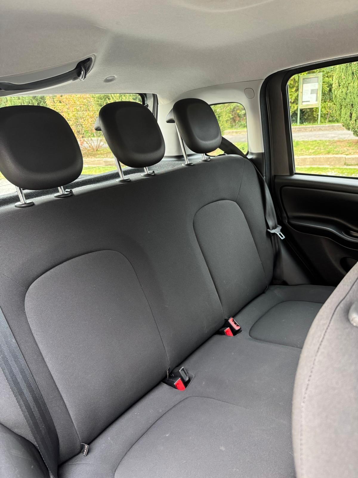 Fiat Panda PREZZO SENZA VINCOLI DI FINANZIAMENTO 1.0 FireFly S&S Hybrid