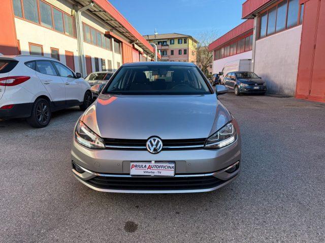 VOLKSWAGEN Golf 1.6 TDI 115CV DSG 5p. Business BlueMotion Technolo