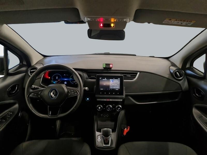 RENAULT ZOE LIFE R110 5 PORTE